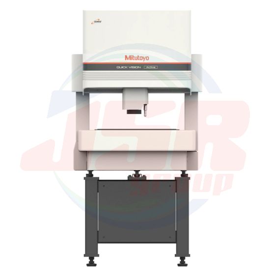QVT1-L404Z1L-D | CNC Vision Measuring System Equipped with a Touch-trigger Probe | MITUTOYO
