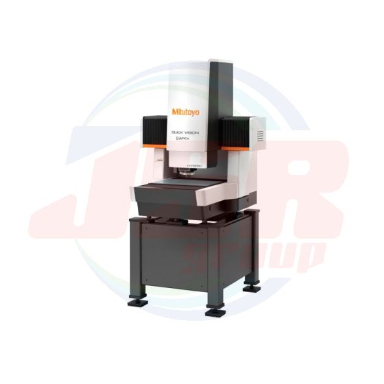 QV APEX Pro - Standard CNC Vision Measuring System | MITUTOYO