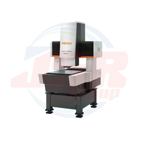 QV-X404P1L-E | QV APEX Pro - Standard CNC Vision Measuring System | MITUTOYO