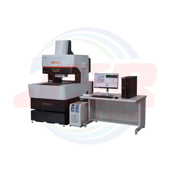QV-U404T1L-E | Ultra-high Accuracy CNC Vision Measuring System - QUICK VISION ULTRA |MITUTOYO