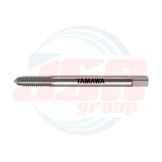 R-Y (Metric Threads) | Roll Taps for Thin Soft Structural Steel Sheets | YAMAWA