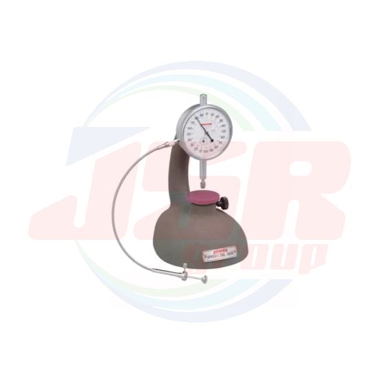R1-A | Dial Upright Gauges | PEACOCK