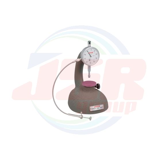 R1-B | Dial Upright Gauges | PEACOCK
