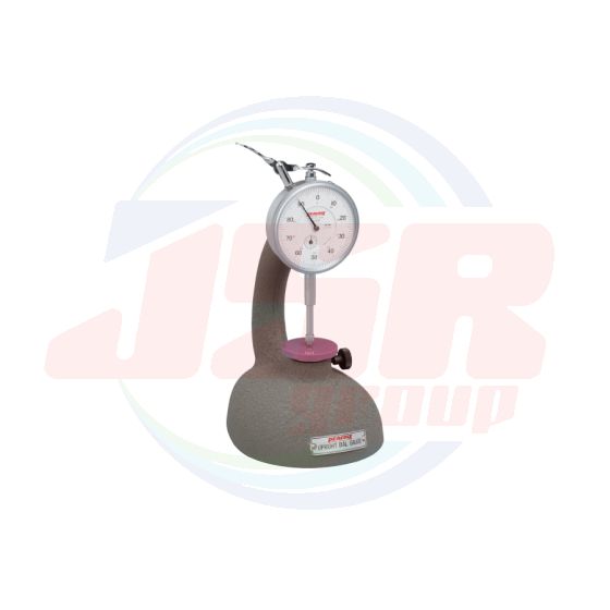 R1-C | Dial Upright Gauges | PEACOCK