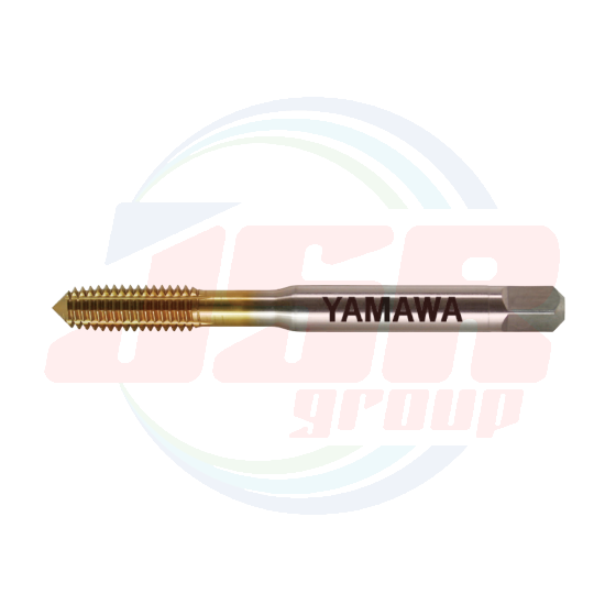 R+V | Roll Taps, Coated | YAMAWA