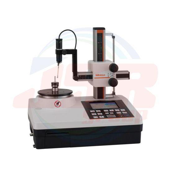 ROUNDTEST RA-10 - Compact Roundness Measuring Instrument | MITUTOYO
