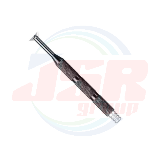 RC1000 MINI REVERSIBLE | Handles R Blades | NOGA