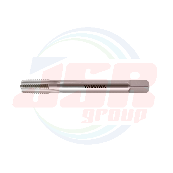 Rc 1/4-19 (TH2RC04-) | Hand Taps for Taper Pipe Threads | YAMAWA