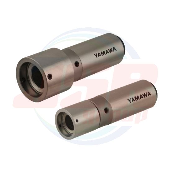RD-DA | Die Attachment (Designed Specially for Solid Round Dies) | YAMAWA