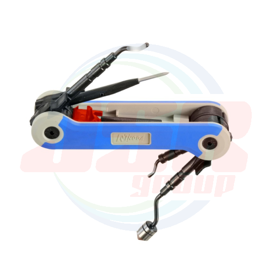 RG1000 MULTIBURR | Specialty Tools | NOGA