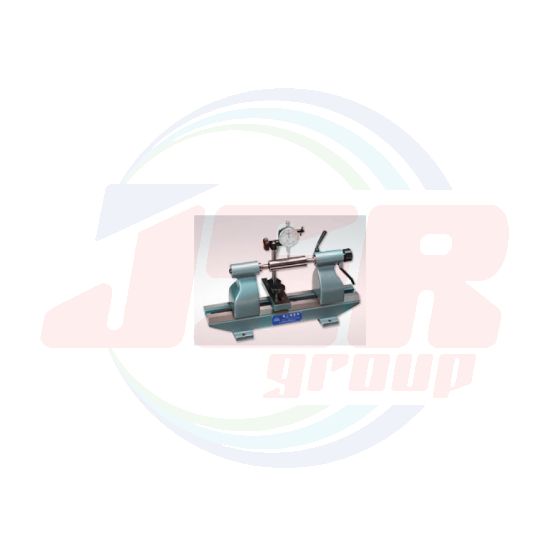 Bench Centers P-Type | RIKEN KEISOKUKI