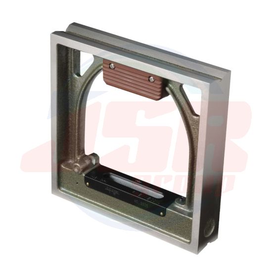 PRECISION SQUARE LEVEL | RIKEN KEISOKUKI