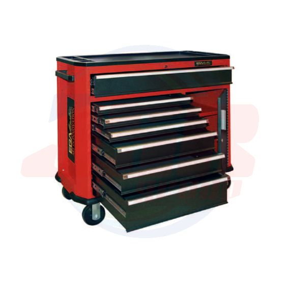 51040 | ROLLER TOOL CABINETS | EGA MASTER