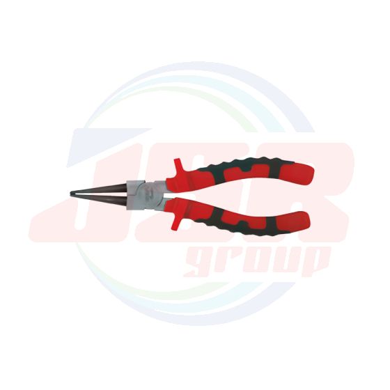 62454 | ROUND NOSE PLIER | EGA MASTER