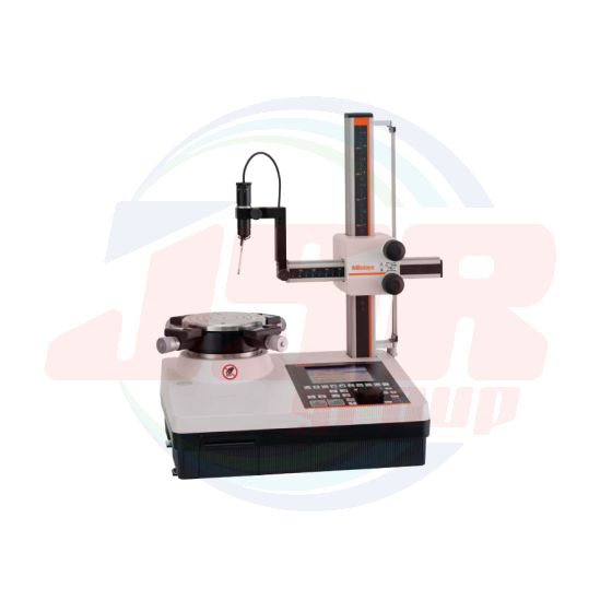ROUNDTEST RA-120/120P - Compact Roundness Measuring Instrument | MITUTOYO