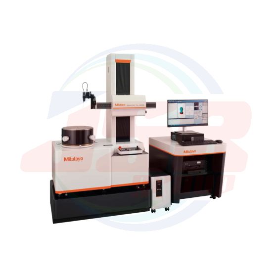 ROUNDTEST RA-H5200 -  High-accuracy Roundness/ Cylindricity Measuring System | MITUTOYO