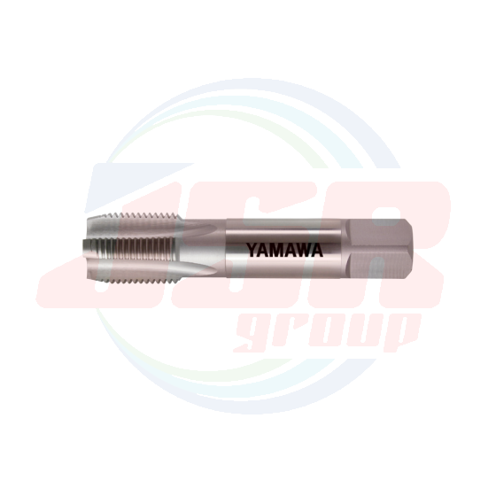 Rp (Pipe Threads)| Hand Taps for Parallel Pipe Threads | YAMAWA