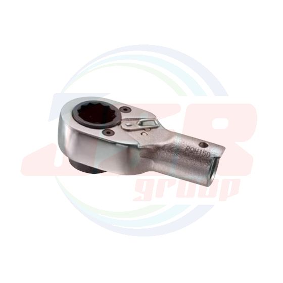 RQH15Dx14 | RQH - Female Ratchet Head | TOHNICHI