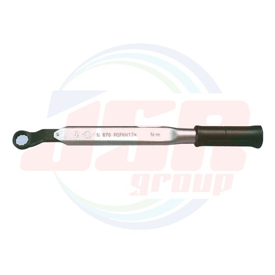 RSPK PRE-SET, RING TORQUE WRENCHES | KANON