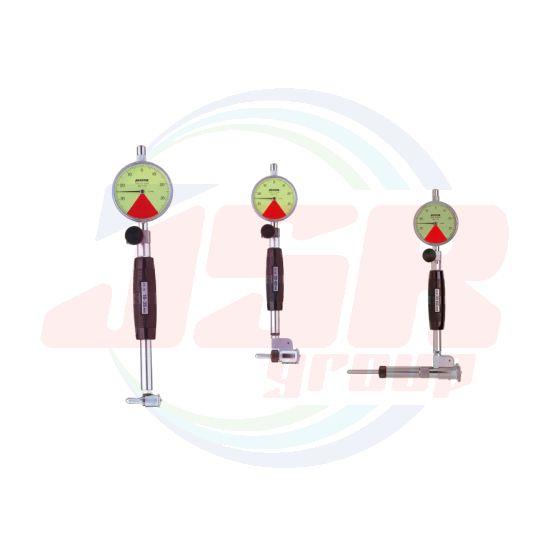 CC-1S | S Series - Short Size Cylinder Gauges | PEACOCK