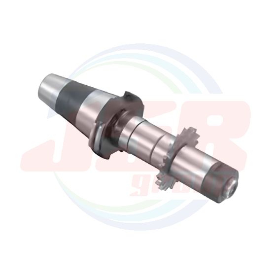 SHO-S4 | (S-HOLDER) SIDE CUTTER ARBOR (S4 Collet) | SHOWA TOOL