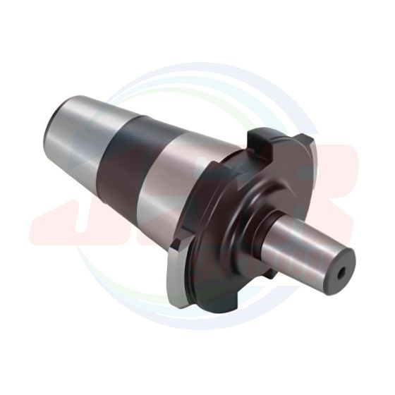 SHO-S6 | (S-HOLDER) DRILL CHUCK HOLDER (S6 Collet) | SHOWA TOOL