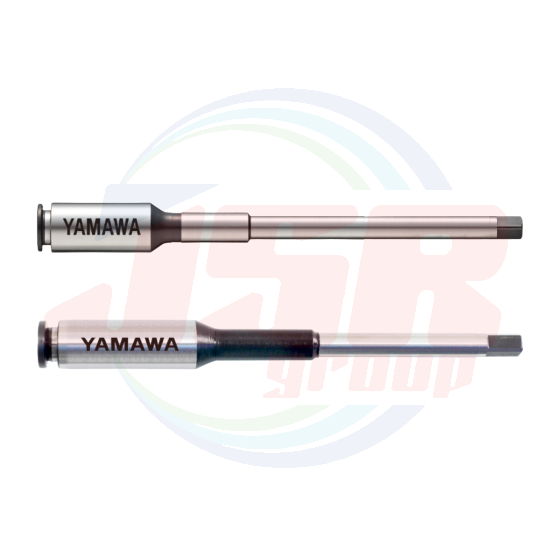 SA | Shank Adjusters | YAMAWA