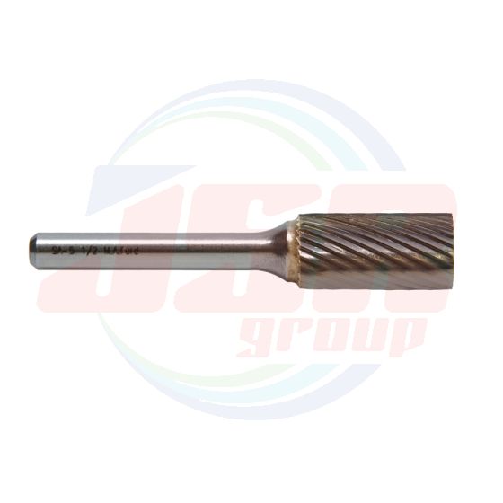 SA Series : Carbide Burrs - Edge Hog® Burs | M.A. FORD