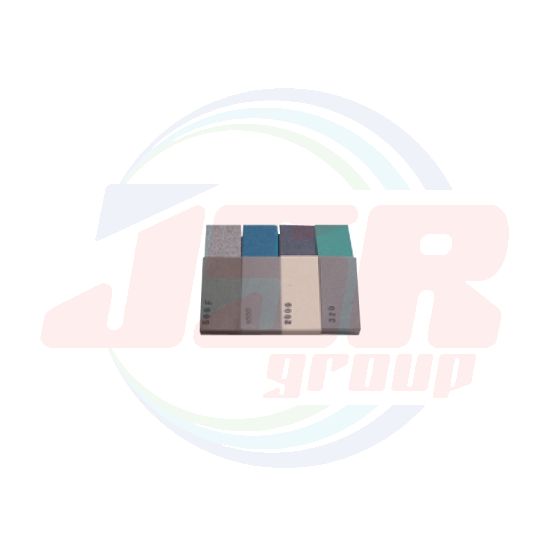 SB-09H-#80 | POLISHING BLOCK - SB-09H Series | OKASUGI
