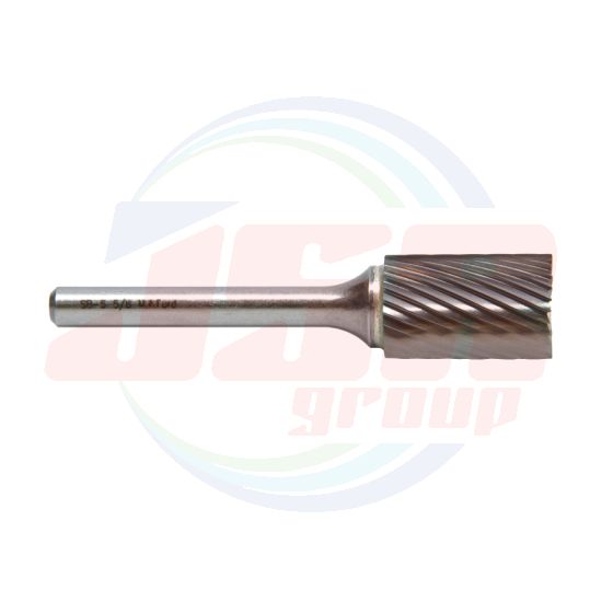 Carbide Burrs - Edge Hog® Burs Series SB | M.A. FORD