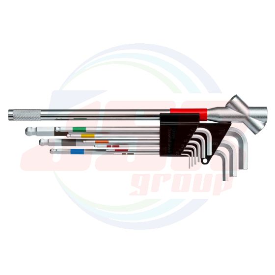 SBL-1000 | SUPER BALL WRENCH | WISE