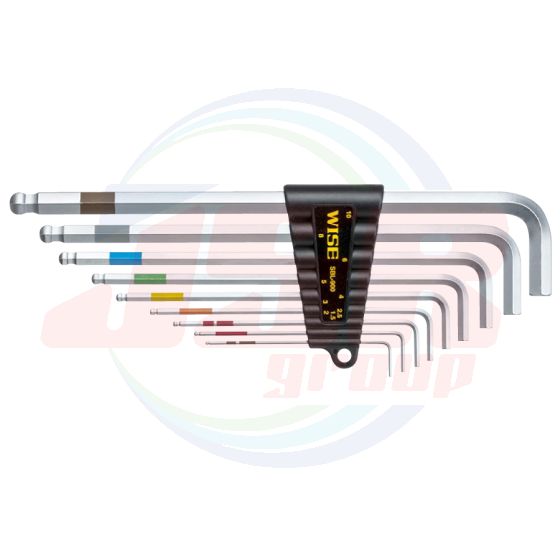 SBL-900 | SUPER BALL WRENCH | WISE