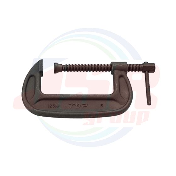 SC-25 | G-CLAMP | TOP