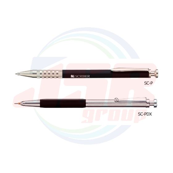 SC-PDX | CARBIDE TIP SCRIBER (HANDY POCKET TYPE) | NIIGATA SEIKI (SK)
