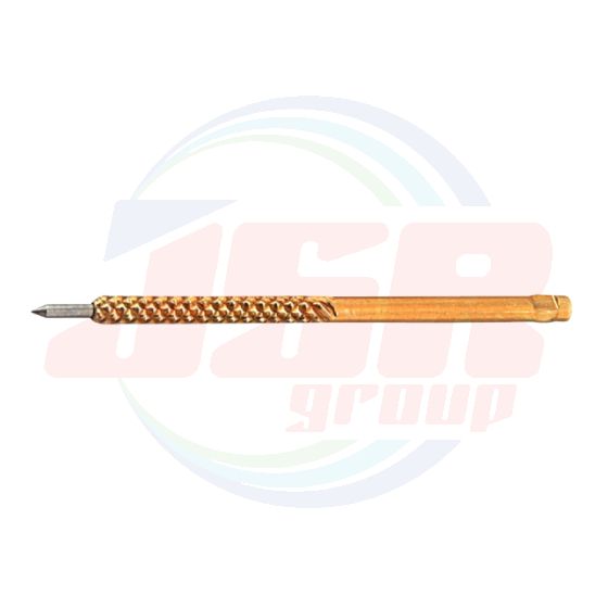 SC-PE5 | Replacement tip for Pencil scribers (5 pcs) | NIIGATA SEIKI (SK)