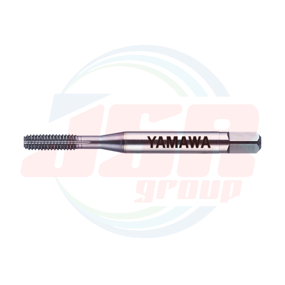 SC-TL-RZ (Metric Threads) | Torqueless Roll Taps with Short Chamfer | YAMAWA