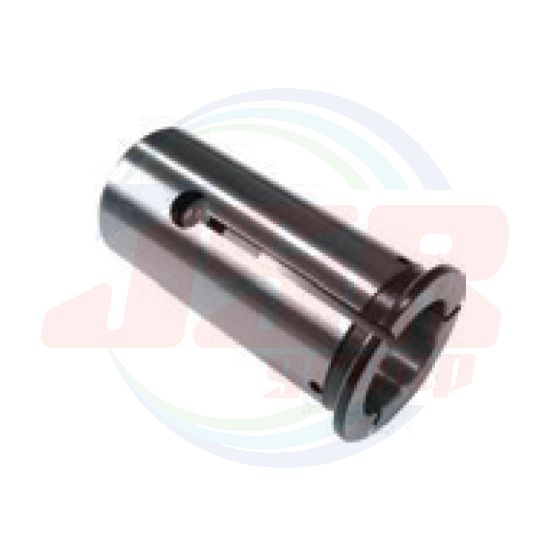 SHO-SCOH32-6 (35470) | STRAIGHT COLLET (Oil-Hole Type) | SHOWA TOOL
