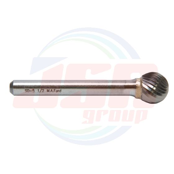69125 (SD-41M) | Carbide Burrs - Edge Hog® Burs : SD Series | M.A. FORD