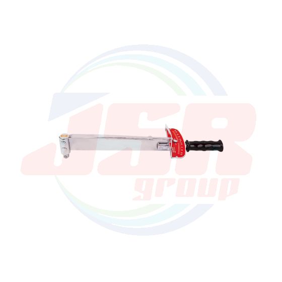 SF/F/FR - BEAM TYPE TORQUE WRENCH | TOHNICHI