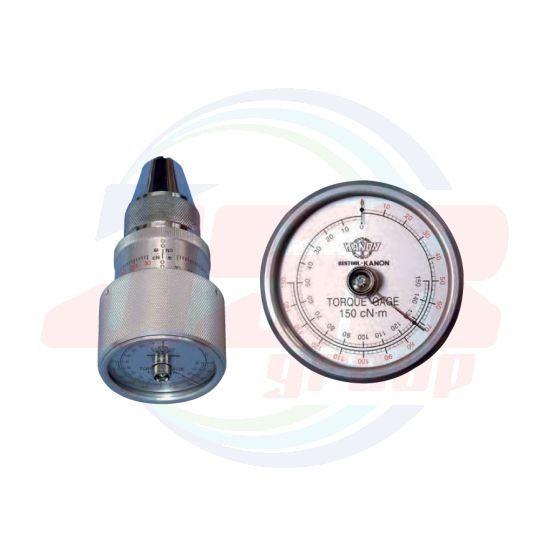 SGK TORQUE GAUGES | KANON