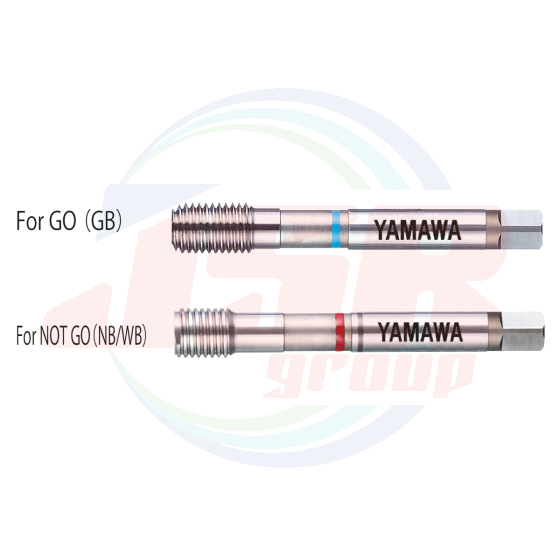 SIT2.6X0.35 GB (ITM62.6DG) | Simple Thread Inspection Tools | YAMAWA