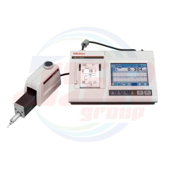 SJ-410 Series - Portable Surface Roughness Tester Surftest | MITUTOYO