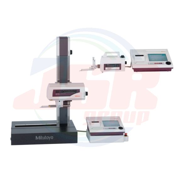 SURFTEST SJ500/SV-2100 - Surface Roughness Instrument | MITUTOYO