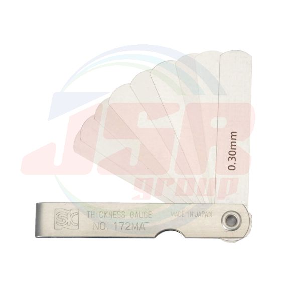 THICKNESS GAUGE | SK NIIGATASEIKI