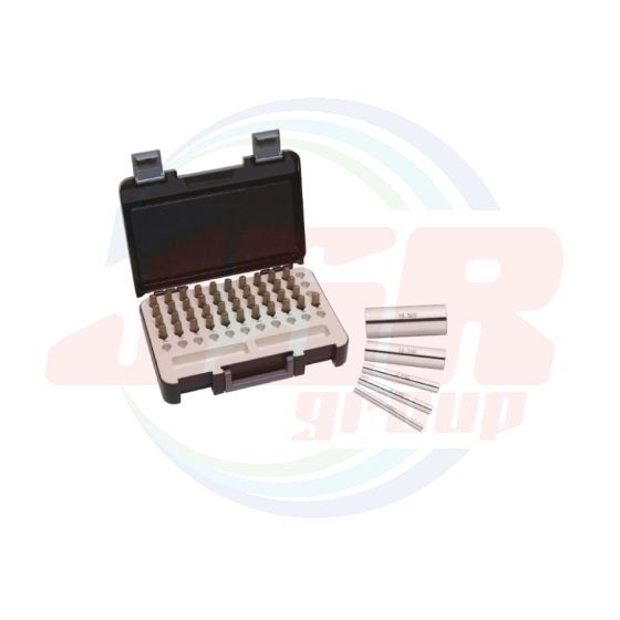 STEEL PIN GAUGE SET - AP SERIES | SK NIIGATASEIKI