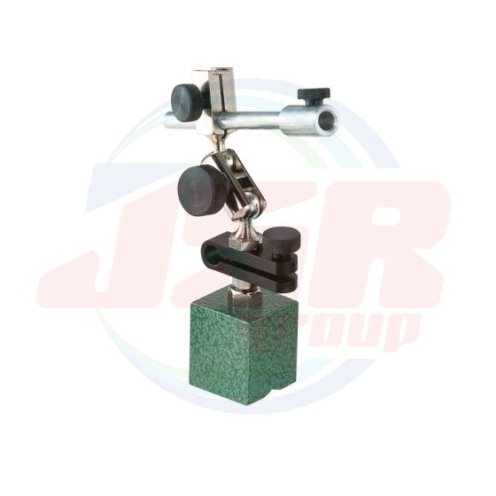 B-3 (012701) | MINI MAGNETIC BASE FINE ADJUSTMENT TYPE | SK NIIGATASEIKI