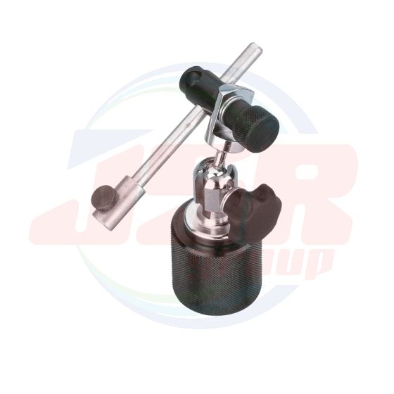 B-5 (012703) | MINI MAGNETIC BASE | SK NIIGATASEIKI