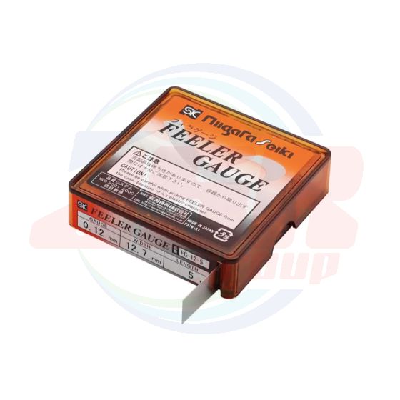 FEELER GAUGE（ FG SERIES）| SK NIIGATASEIKI