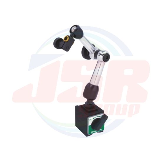 MB-7 (012705) | MAGNETIC BASE MINI LOCK TYPE | SK NIIGATASEIKI