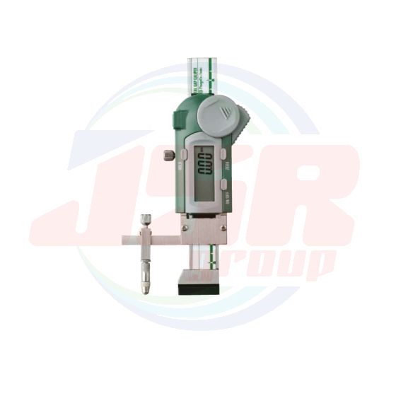 GDG-P-S2 (152304) | DIGITAL GAP CALIPER　（RESIN BASE / NYLON PROBE TYPE）| SK NIIGATASEIKI